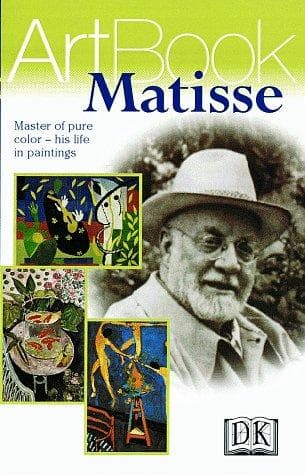 Tapa de Matisse