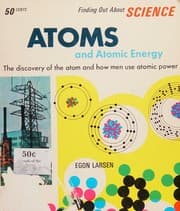 Tapa de Atoms and atomic energy