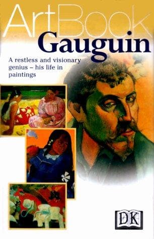 Tapa de Gauguin