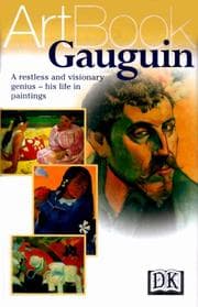 Tapa de Gauguin