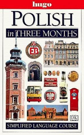 Tapa de Polish in three months