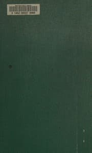 Tapa de Augustine (The Confessions * The City Of God * On Christian Doctrine) (Vol. 18 of Great Books Of The Western World Collection)