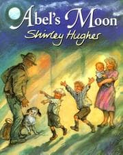 Tapa de Abel's Moon