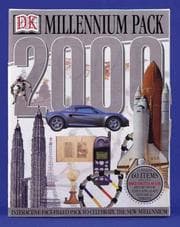 Tapa de DK Millennium Pack