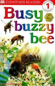 Tapa de Busy, Buzzy Bee