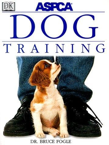 Tapa de Aspca Dog Training