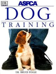 Tapa de Aspca Dog Training
