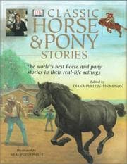 Tapa de Classic Horse and Pony Stories