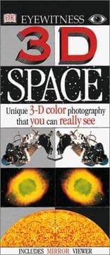 Tapa de Space (3 -D Eyewitness)