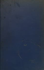 Tapa de The chemistry of tuberculosis