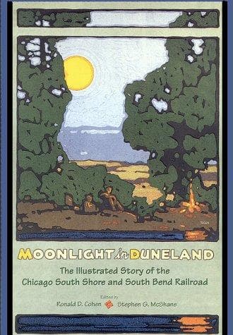 Tapa de Moonlight in Duneland