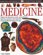 Tapa de Medicine