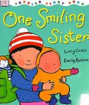 Tapa de One smiling sister