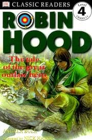 Tapa de Robin Hood