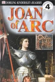 Tapa de Joan of Arc