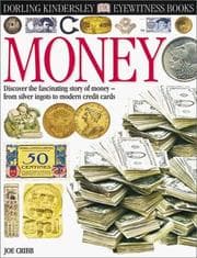 Tapa de Money (DK Eyewitness)
