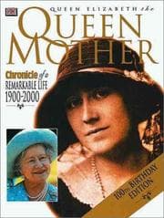 Tapa de Queens Elizabeth the Queen Mother