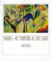 Tapa de Shades--of painting at the limit