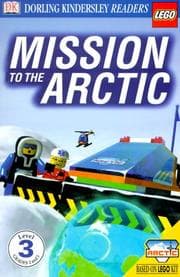 Tapa de Mission to the Arctic