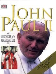 Tapa de John Paul II