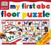 Tapa de My First Puzzle