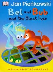 Tapa de Bel and Bub and the black hole