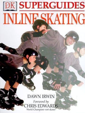 Tapa de Inline skating