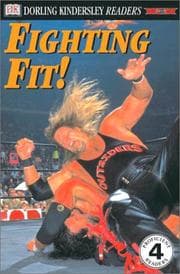 Tapa de WCW Fit for the Title -- Building a WCW Champion