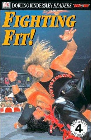 Tapa de Fit for the title