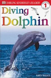 Tapa de Diving Dolphin