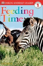 Tapa de Feeding Time