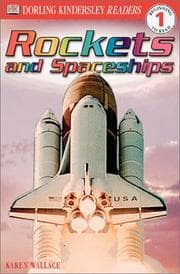 Tapa de Rockets and Spaceships
