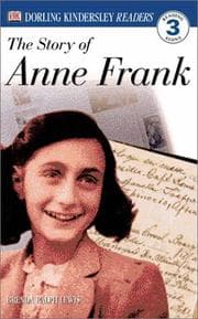 Tapa de The Story of Anne Frank