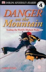 Tapa de Danger on the Mountain -- Scaling the World's Highest Peaks (Level 4