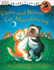 Tapa de Clara and Buster go moondancing
