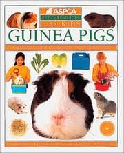 Tapa de Guinea Pigs (ASPCA Pet Care Guides)