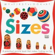 Tapa de My first look at sizes