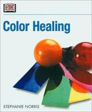 Tapa de Secrets of Color Healing