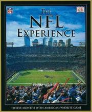 Tapa de The NFL Experience