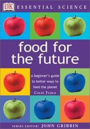Tapa de Food for the future