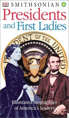 Tapa de Presidents and first ladies