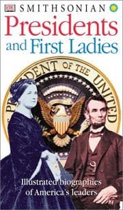 Tapa de Presidents and first ladies