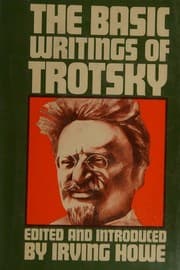Tapa de The Basic Writings of Trotsky