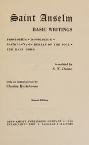 Tapa de Basic writings