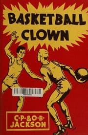 Tapa de Basketball clown
