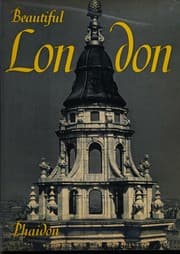 Tapa de Beautiful London;