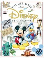 Tapa de Disney