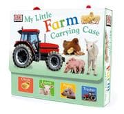 Tapa de My Little Farm Carrying Case