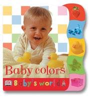 Tapa de Baby colors.