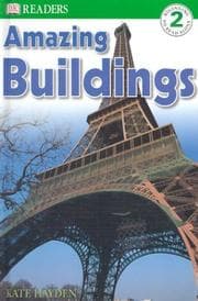 Tapa de Amazing Buildings